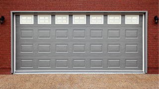 Garage Door Repair at The 7th Avenue Business Condo, Florida