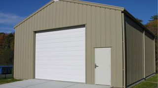 Garage Door Openers at The 7th Avenue Business Condo, Florida